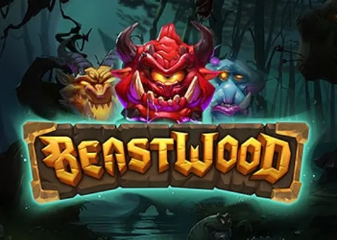 Beastwood von Quickspin