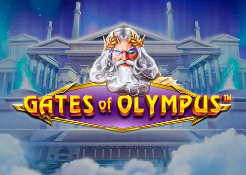 Gates of Olympus von Pragmatic Play