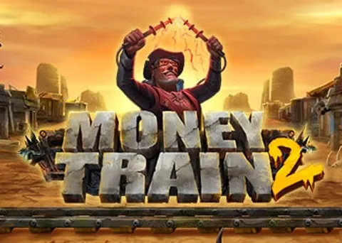 Money Train 2 von Relax Gaming