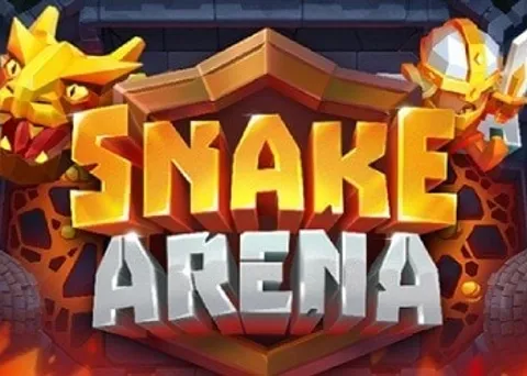 Snake Arena von Relax Gaming